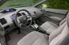 2008 Honda Civic Interior Picture